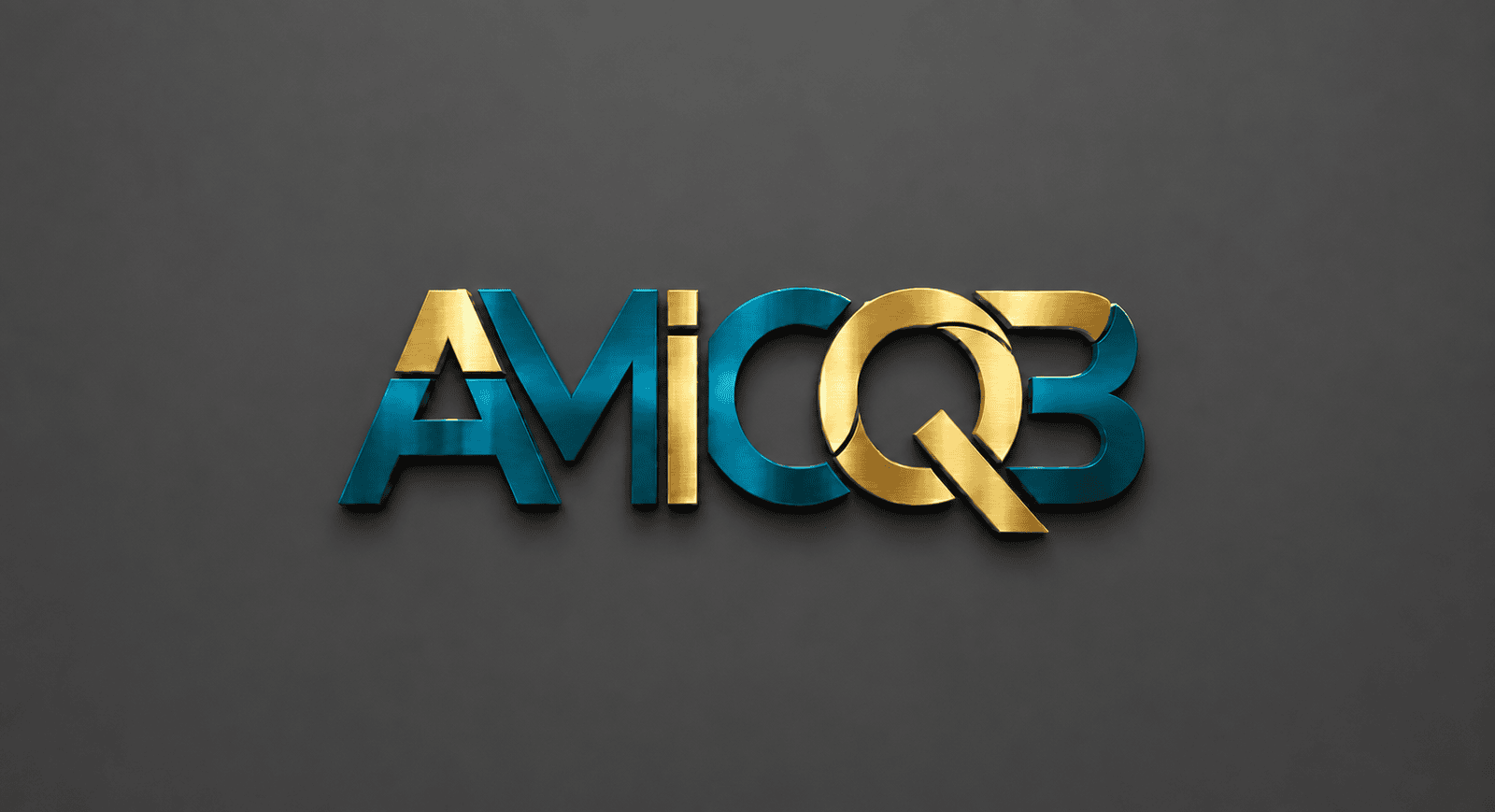 AMICQB Consulting Pvt. Ltd.